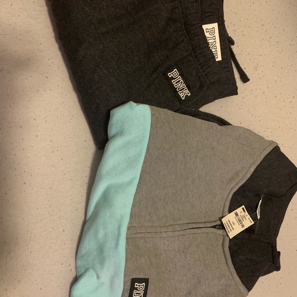 Pink set - Picture 3 of 3